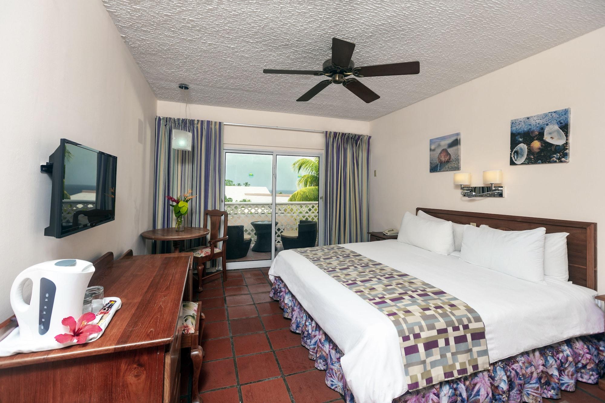 Grafton Beach Resort Black Rock Exterior foto